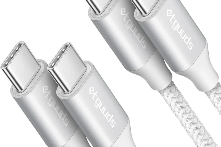 Can Any Usb-c Cable Charge a Laptop