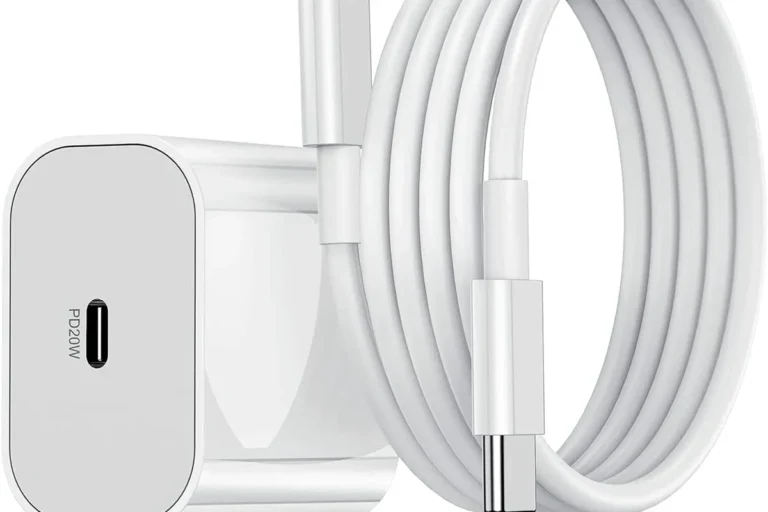 Best Usb-c Cables for Charging