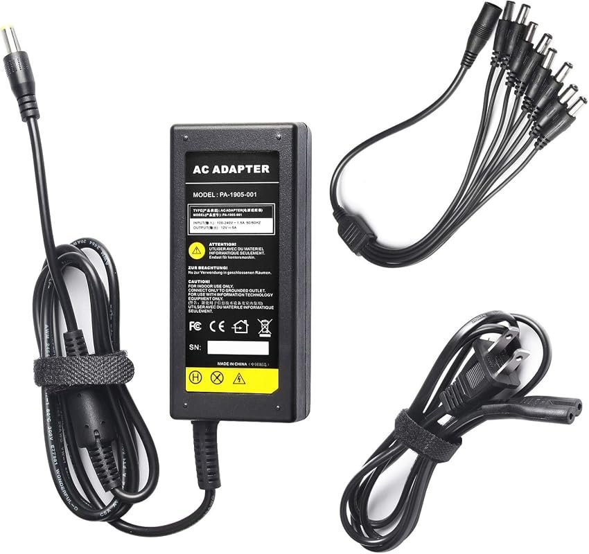 Fancy Buying Power Adapter