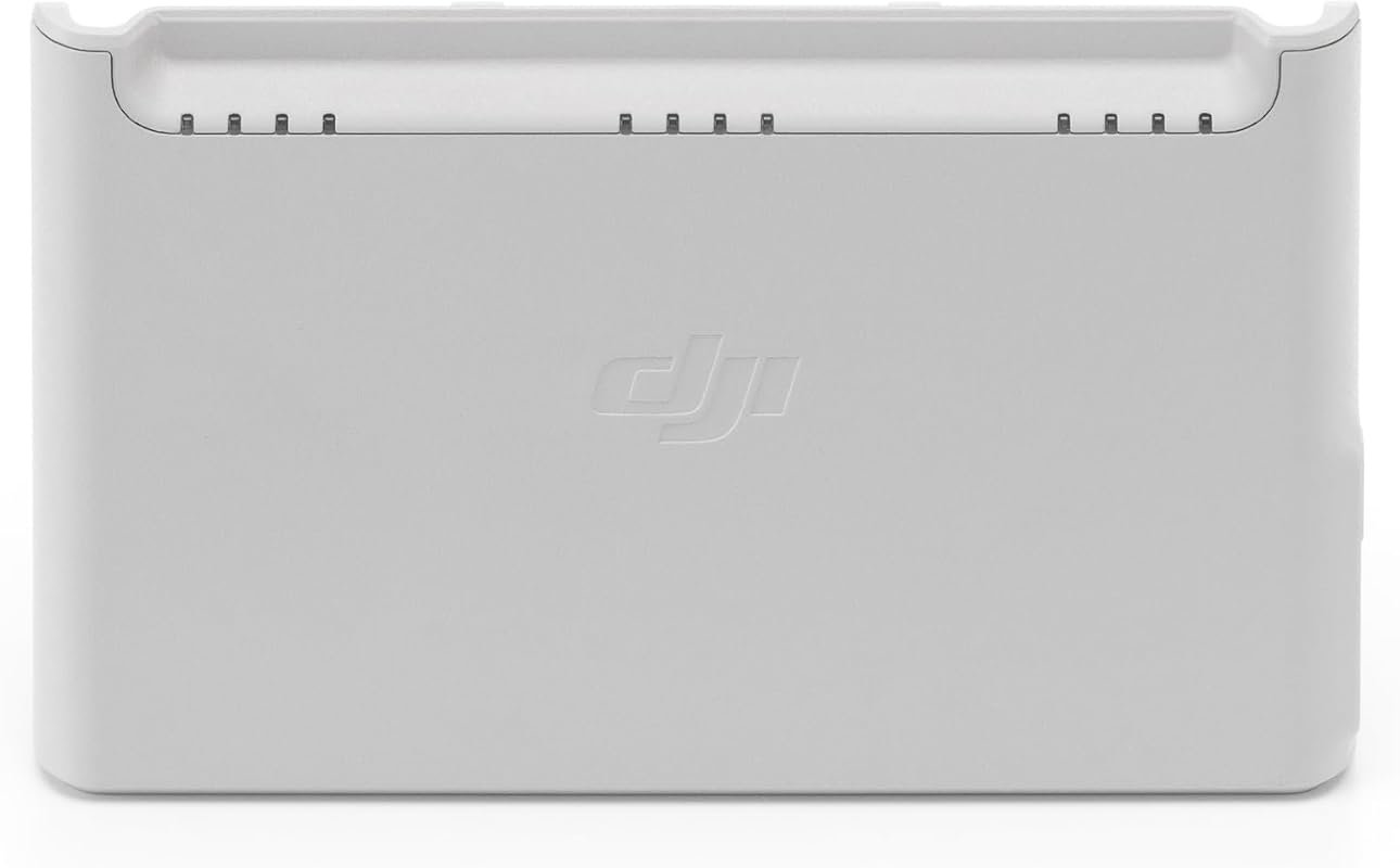 DJI Neo two-way charging hub