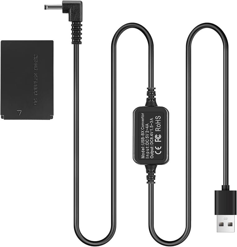 Canon LP-E12 Dummy Battery