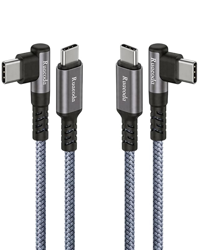 USB C to USB C CarPlay Cable