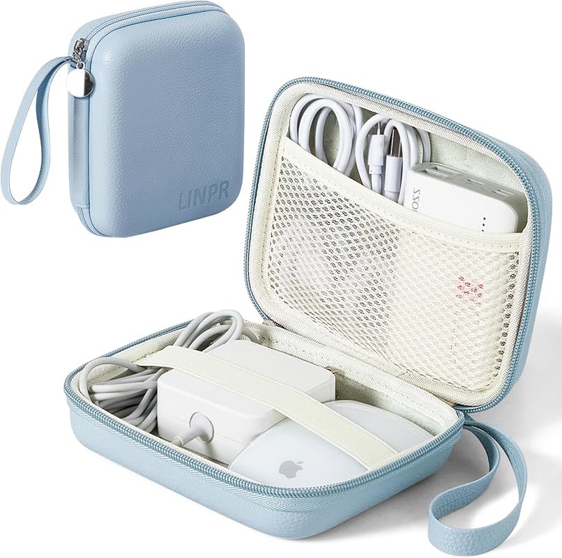 MacBook Charger Case