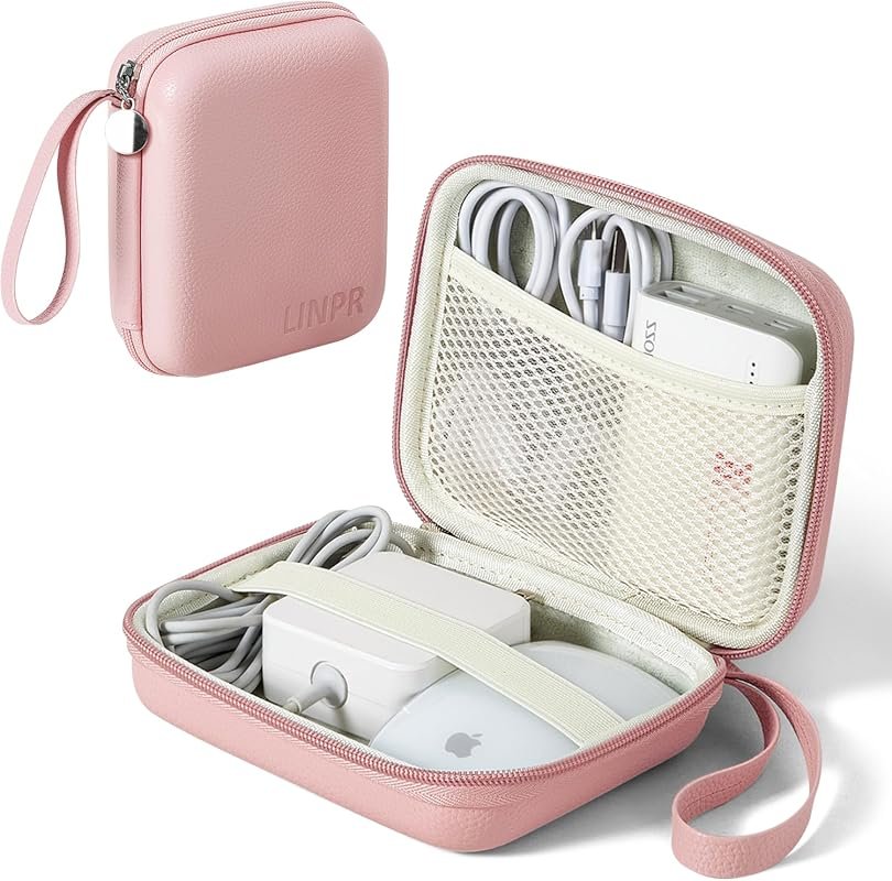 Portable Charger Case