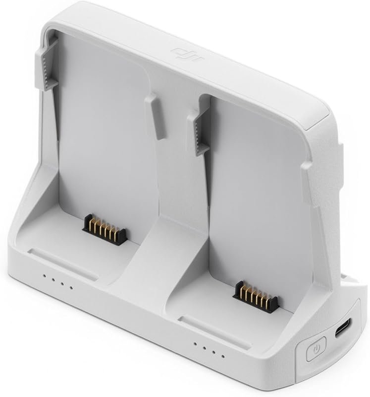 DJI Flip parallel charging hub