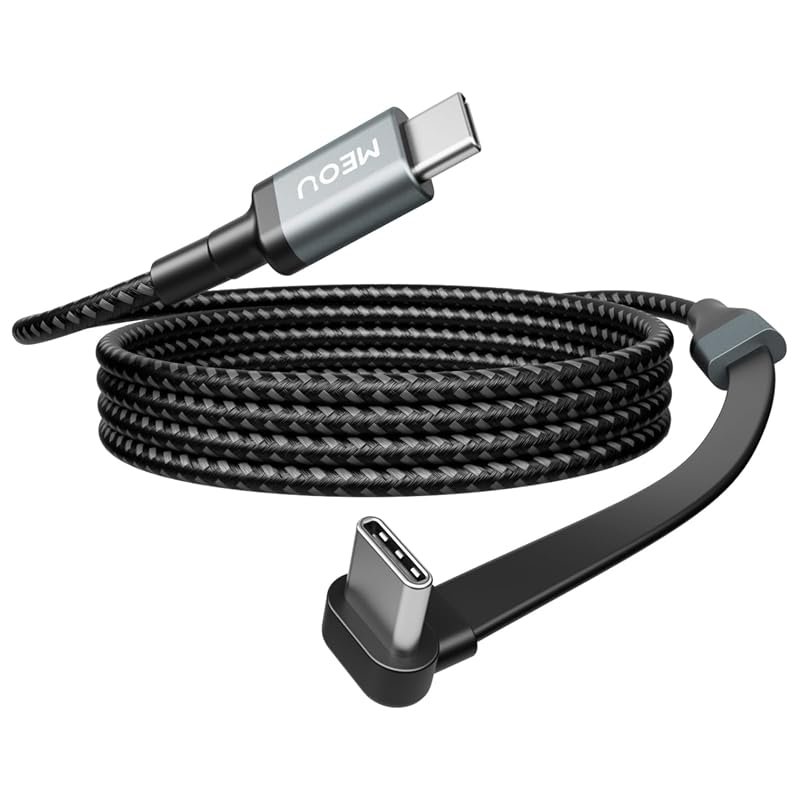 USB C 60W Fast Charging Cable