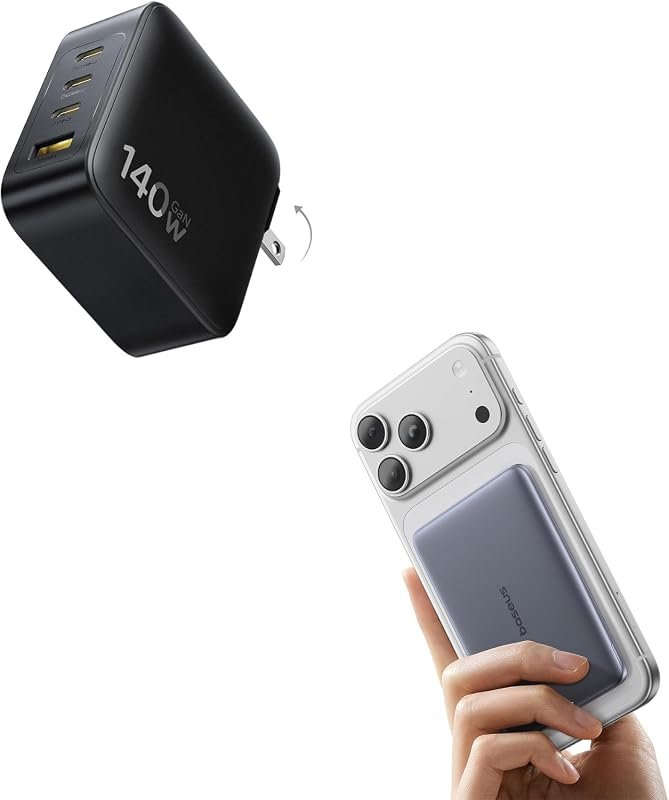 Baseus Picogo Power Bank