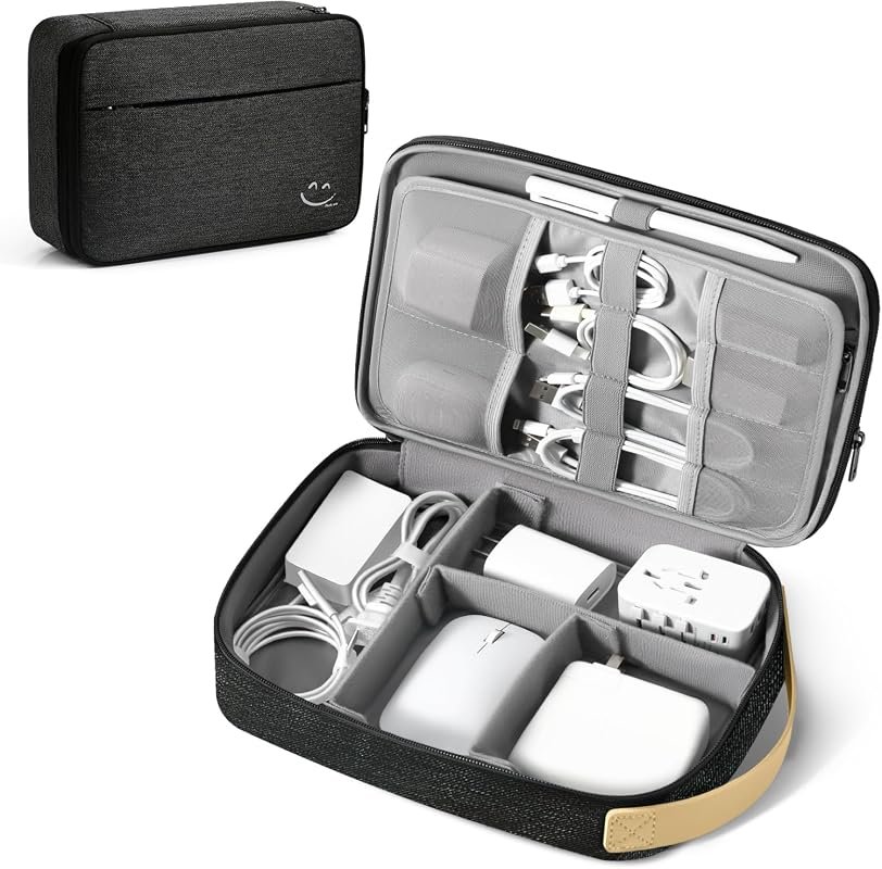 Travelkin Cord Organizer