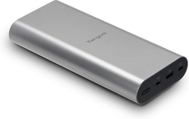 9 Best Flight-Safe Power Banks for International Travel