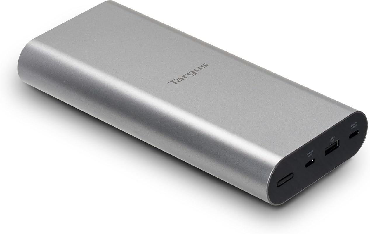 Targus APB081GLZ Power Bank
