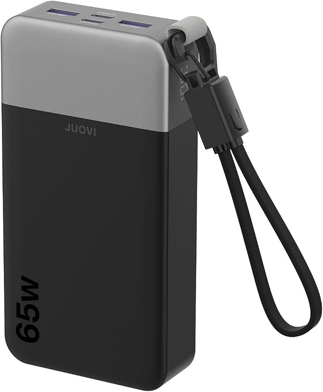 7 Best Power Banks for Steam Deck OLED: Top Picks for Charging Tech